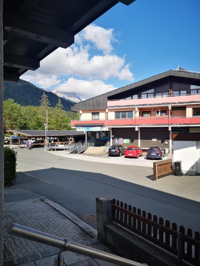 Ferienwohnung Tritscher Saalfelden Exterior photo