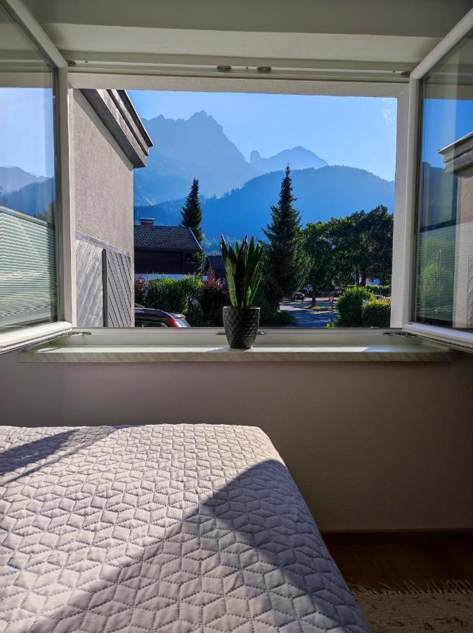 Ferienwohnung Tritscher Saalfelden Exterior photo